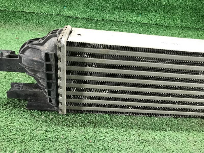 Интеркулер Ford Mustang 6 (2014-2023)