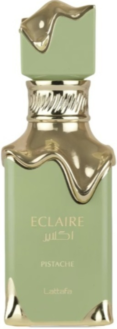 Lattafa Eclaire Pistache EDP