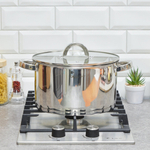 Кастрюля 5,7л нерж Этна