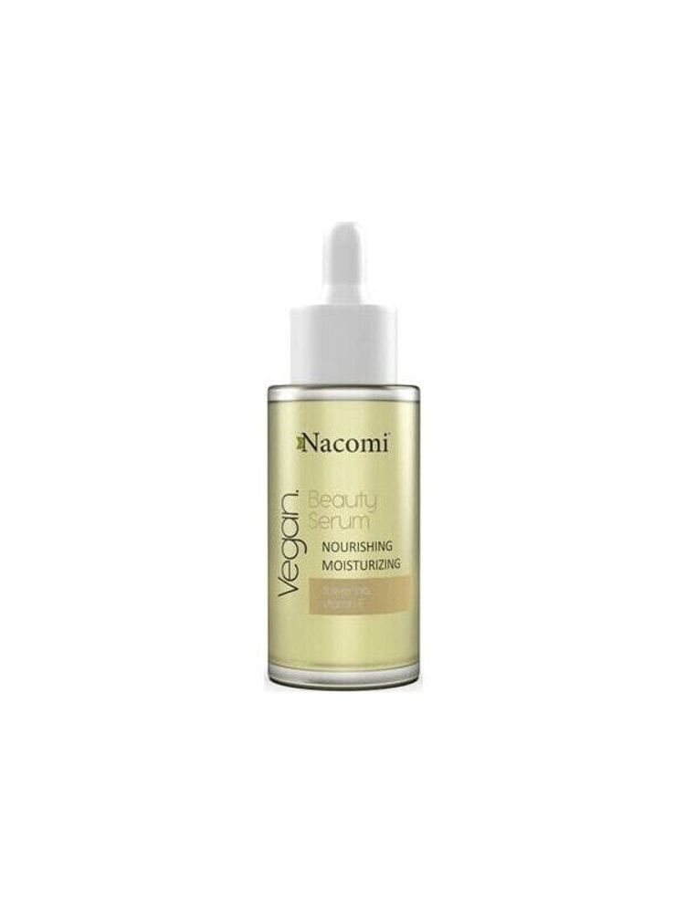 Nacomi Serum Odżywczo Nawilżające 40 ml