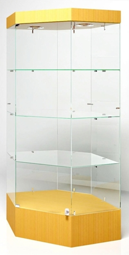 Витрина В-104УН