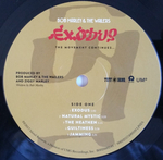 Bob Marley & The Wailers / Exodus (The Movement Continues...)(4LP+2x7" Vinyl Singles)