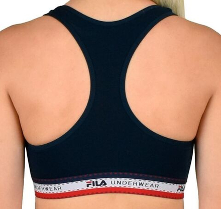 Теннисный бюстгальтер Fila Underwear Woman Bra 1P