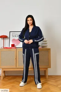 Костюм II-2717 Фабрика Моды