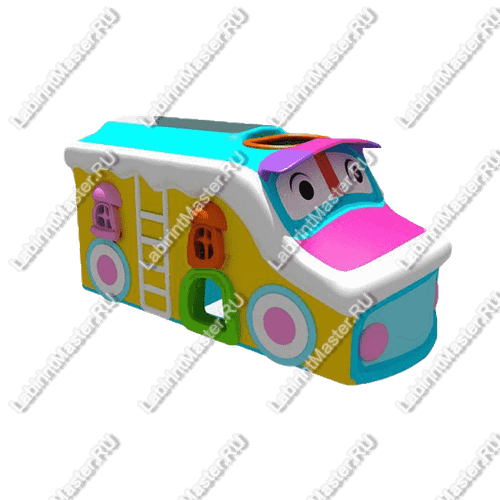 Элемент "Автобус" L-10017515