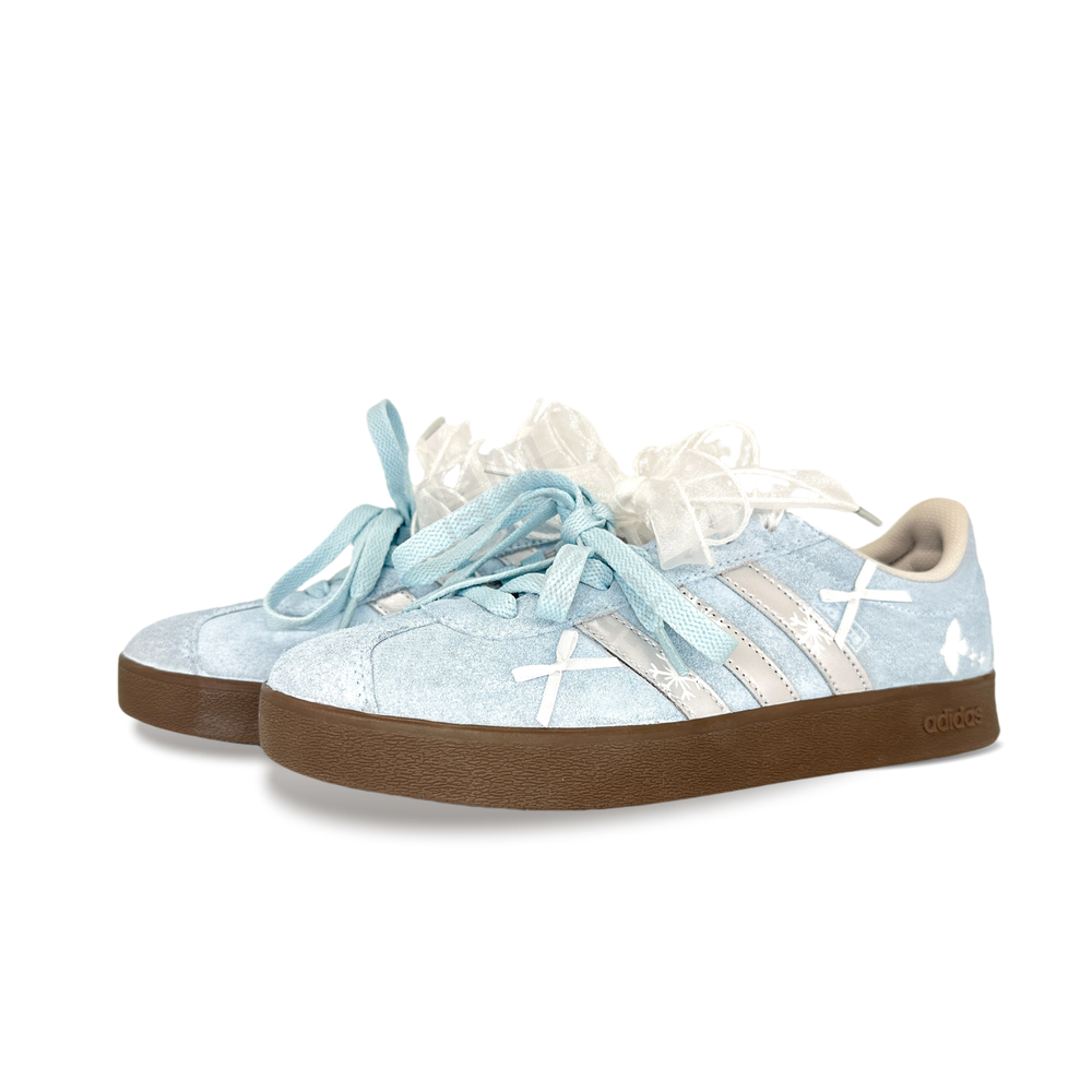 Кроссовки Adidas Vl Court 2.0