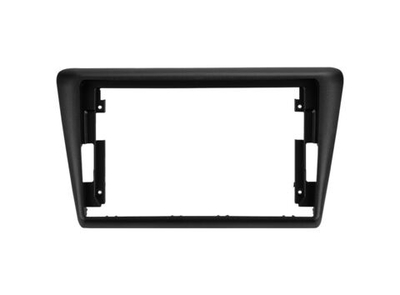 Установочный комплект для Skoda Rapid NH3 NH1 2012-2020 9.0"