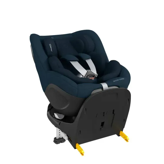 Автокресло Maxi-Cosi Mica 360 Pro I-size Authentic Blue