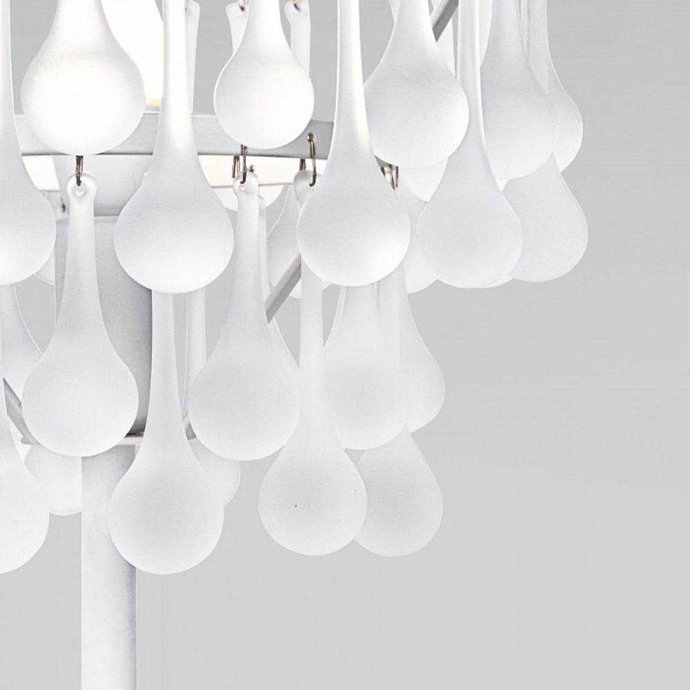 Настольная лампа декоративная Bogate's Gutta 01126/1