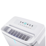 Осушитель воздуха бытовой Electrolux EDH-20L