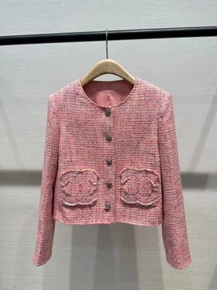 Пиджак CHANEL
