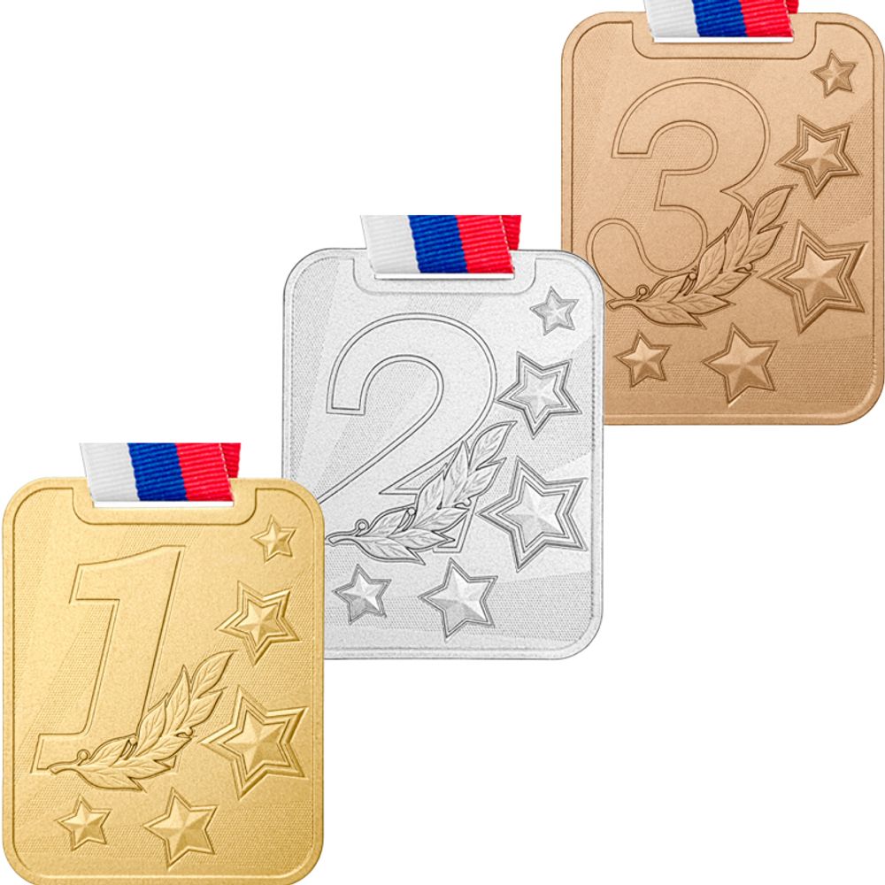 Медаль MZP515-70