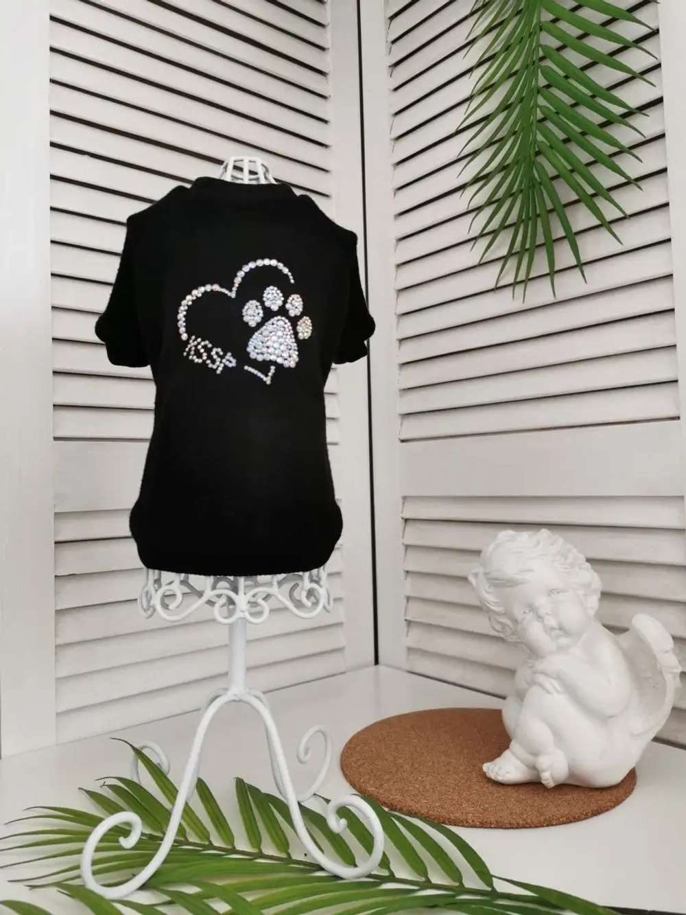 Толстовка для собак, для щенков