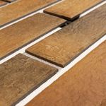 Термопанель ППС Cerrad Loft Brick Curry - 1020х455 мм