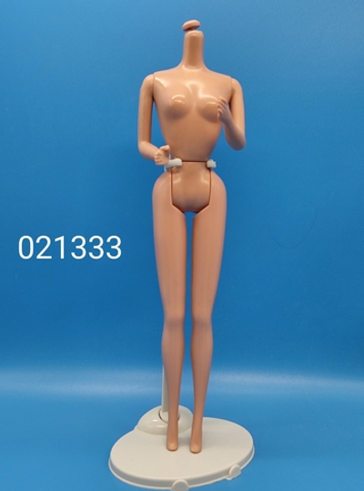 Тело куклы Барби конец 90-х винтаж 021333