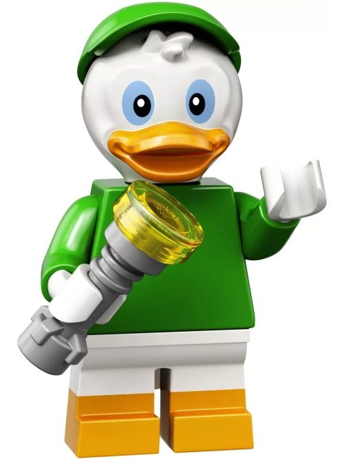 LEGO Minifigures Disney Series 2 71024 Дилли