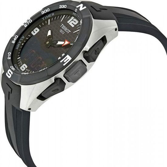 Наручные часы Tissot T-Touch Solar T091.420.47.207.01