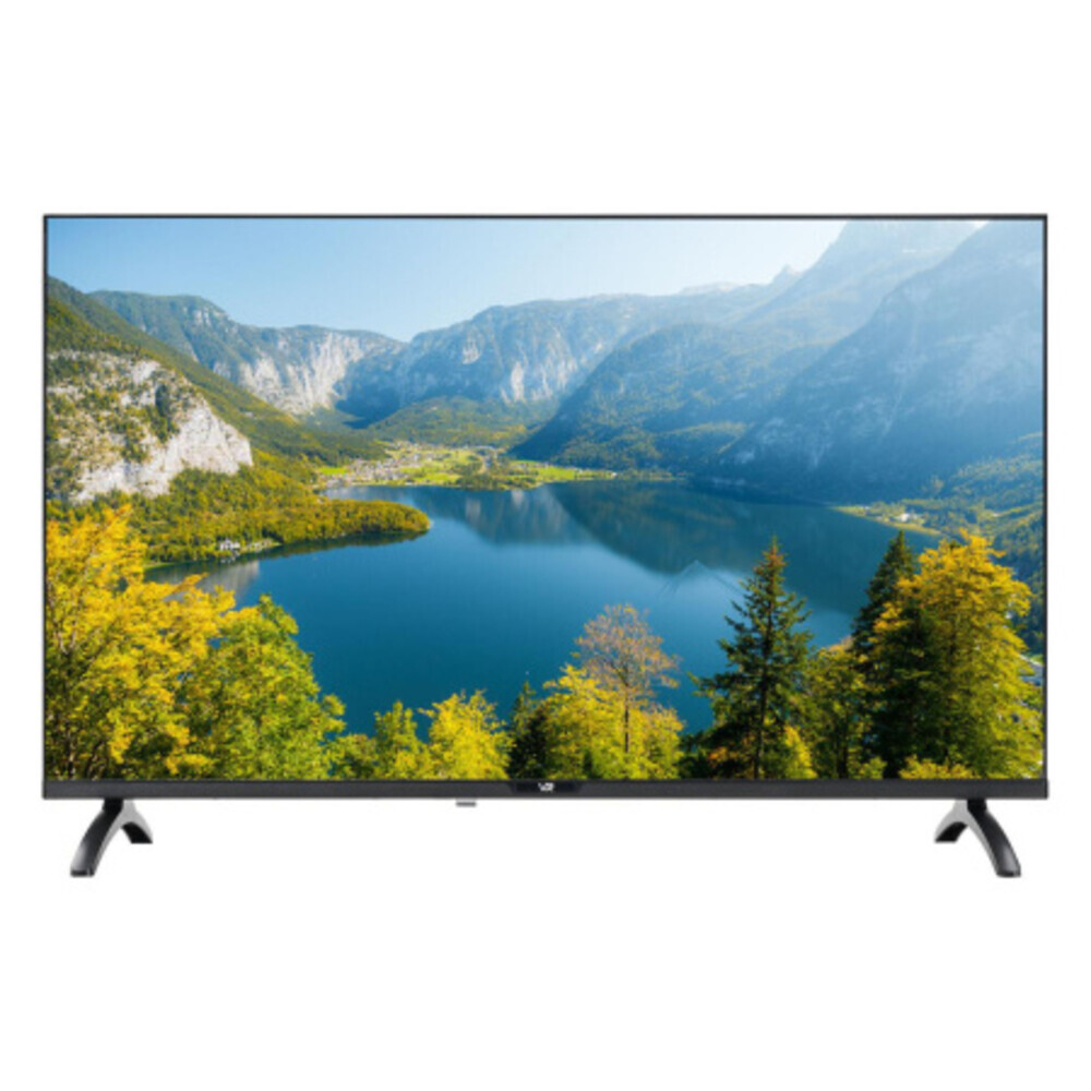 Телевизор LCD VR 55VU14BS