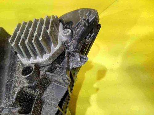 Битая Фара правая Volvo XC90 2 (2014-2019) Full LED