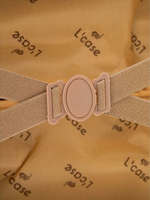 Маленький чемодан L'Case Phatthaya, мятный, S