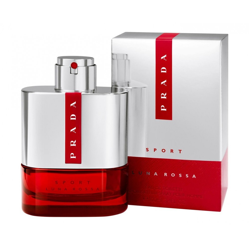 PRADA Luna Rossa Sport