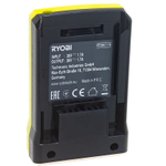 Зарядное устройство Ryobi RY36C17A 5133004557