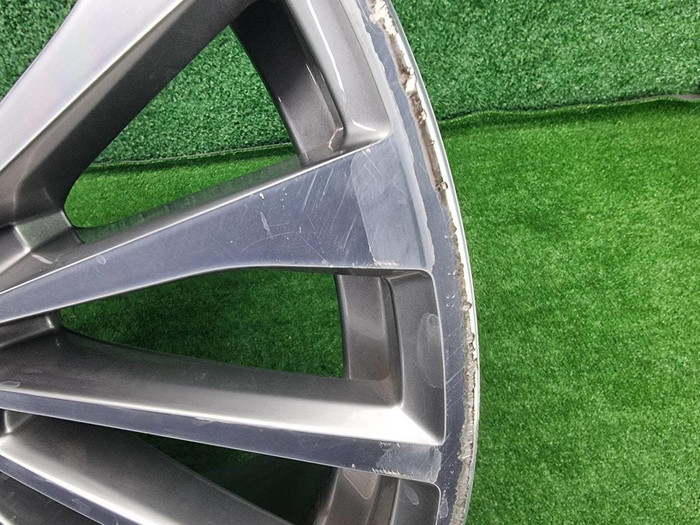 Диск литой R22 BMW X7 G07 (19-нв) 757 стиль задний