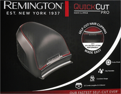 Машинка для стрижки волос Remington HC4300 черный