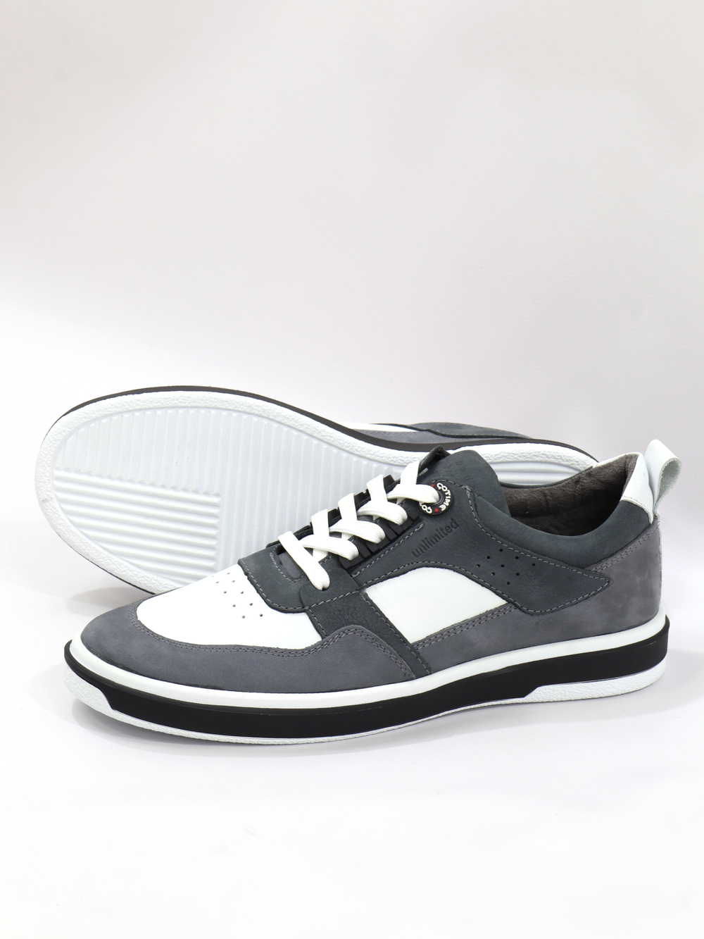 Кроссовки мужские K0163-1VW