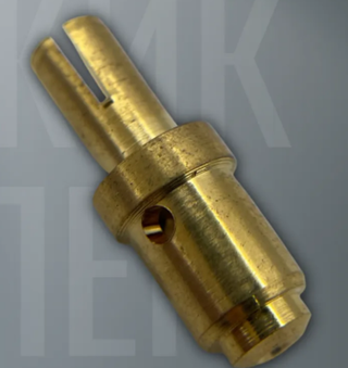 Жиклер холостого хода №44