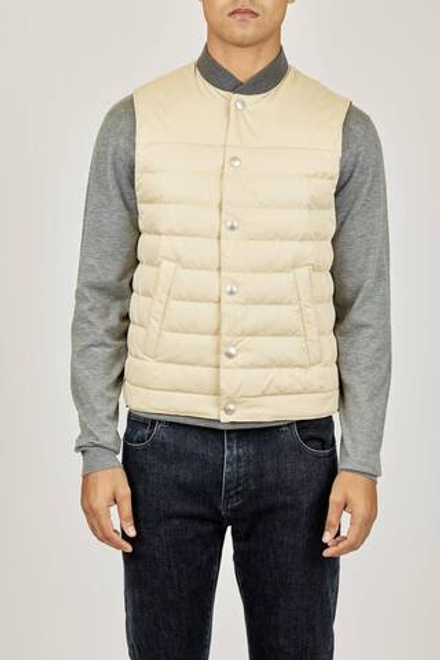 Безрукавка Brunello Cucinelli