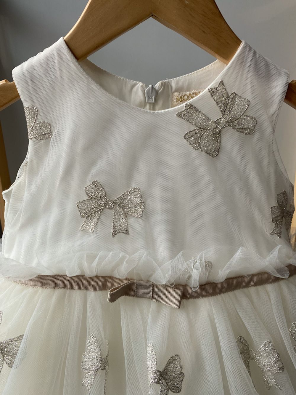 Платье Monnalisa, 98