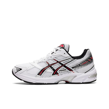 Кроссовки Asics Gel-1130 'White Electric Red' 1201A256-105