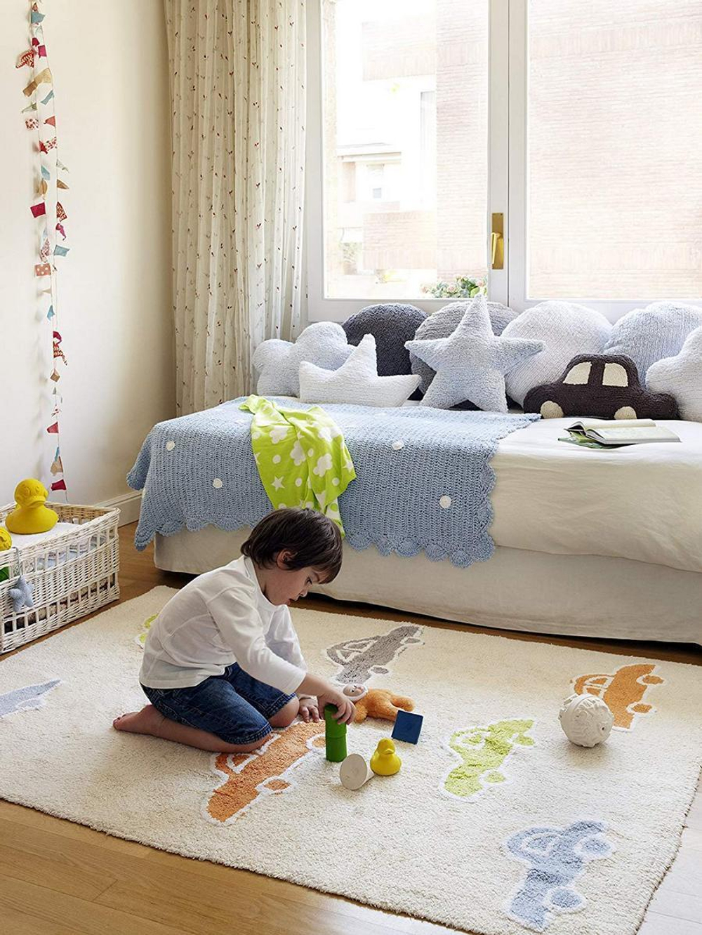 Подушка Lorena Canals Car Cushion (22 x 50 см)