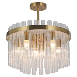 IL0124-7C-79 COP  светильник потолочный