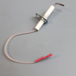 Б/У Электрод розжига и ионизации для котлов HERMANN Micra 2, Habitat 2 - комплект 2 шт. арт. 55004012, 55004017