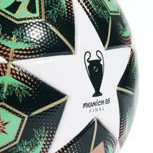 Мяч футбольный ADIDAS UCL League Box JM4205, размер 5, FIFA Quality