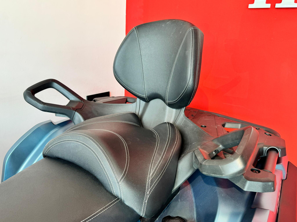 Loncin Xwolf 700