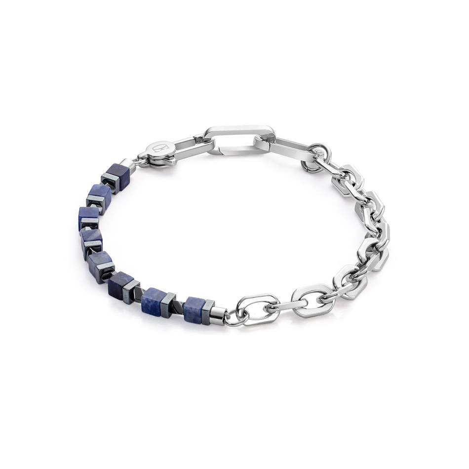 Браслет Coeur de Lion Blue 0905/30-0700