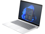 Ноутбук  HP EliteBook x360 1040 G11 14 ", Core Ultra 7, 16 Гб RAM, 512 Гб SSD, Arc graphics, Серебристый