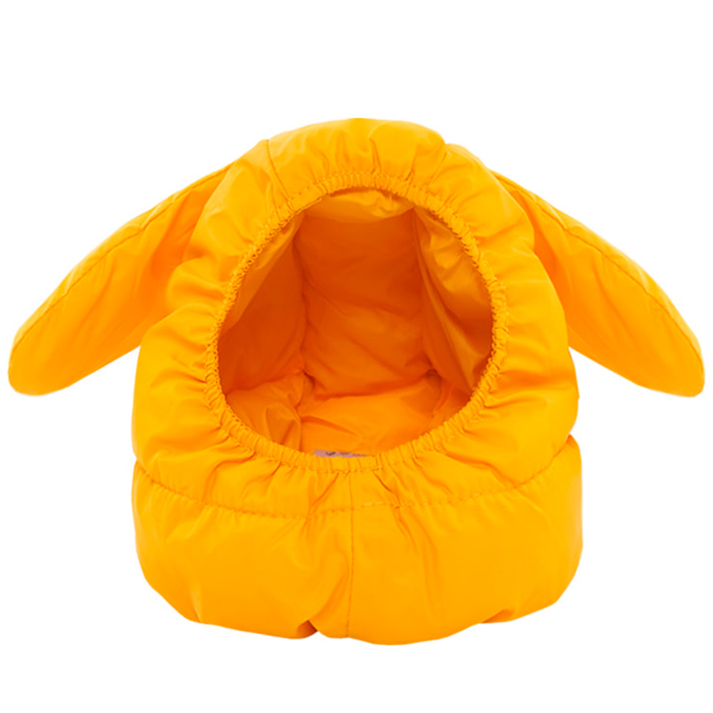 022 Шапка "Заяц" /капюшон к комбезам 671/672 PREMIUM (SSOOOK)