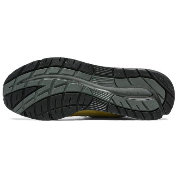 New Balance NB 991 V2 Беговые дорожки Низки Желт...