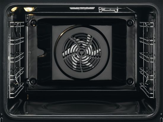 Электрический духовой шкаф Electrolux OPEB 2520 V