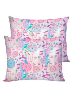 Постельное белье перкаль Сказка "Джаз" семейное Наволочка 50х70 см 2 шт Простынь на резинке 160x200 см Пододеяльник 145x215 см 2шт