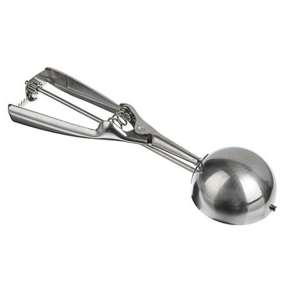 Ложка д/мороженого нерж BCL4149-6 (889-005)
