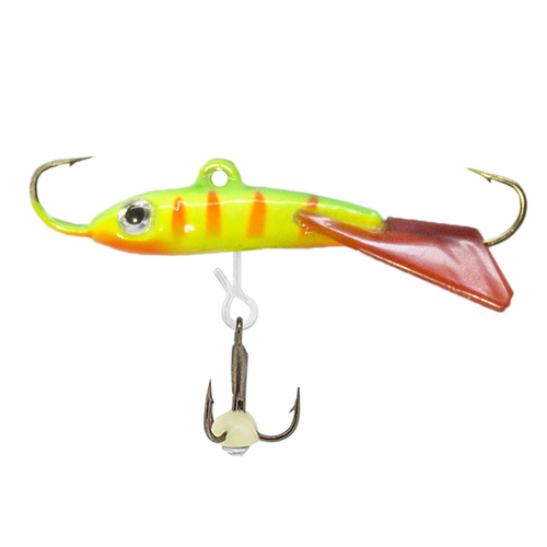 Балансир Spider Pro 106 5 гр. 35 мм 63