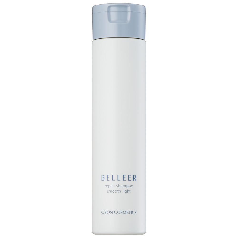 CBON Belleer Repair Shampoo Smooth Light