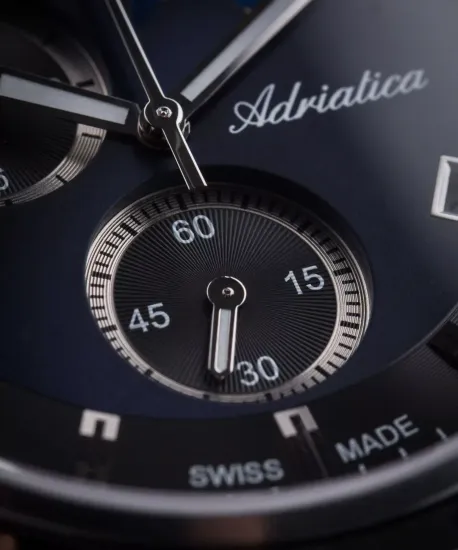 Наручные часы Adriatica A8282.5215CH