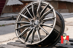 Комплект дисков Rays 18x8 et35 5x108