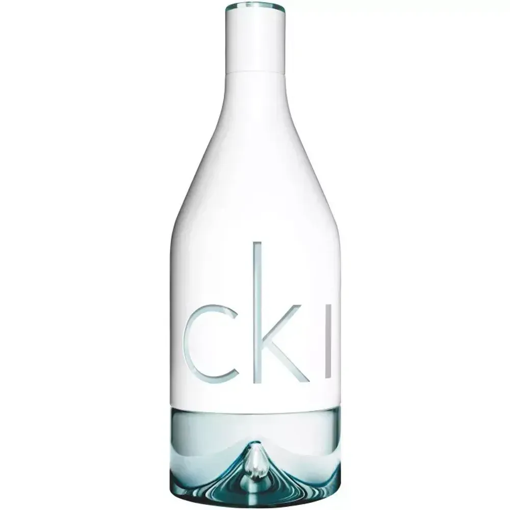 CK IN2U MAN EDT 50 ML